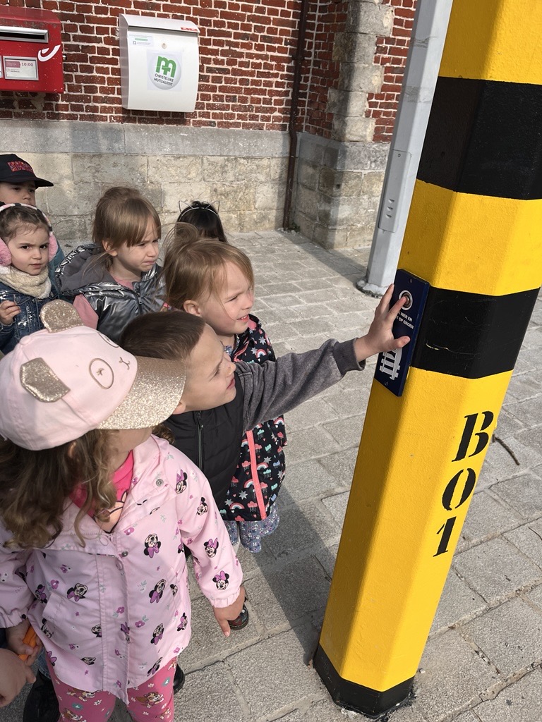 verkeersweek